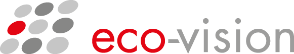 eco-vision gmbh - Logo
